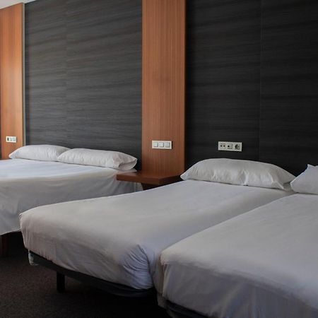 Hotel Alda Barrio Humedo 레온 외부 사진