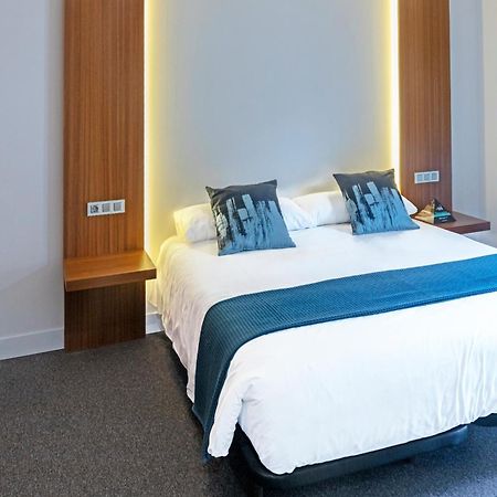 Hotel Alda Barrio Humedo 레온 외부 사진