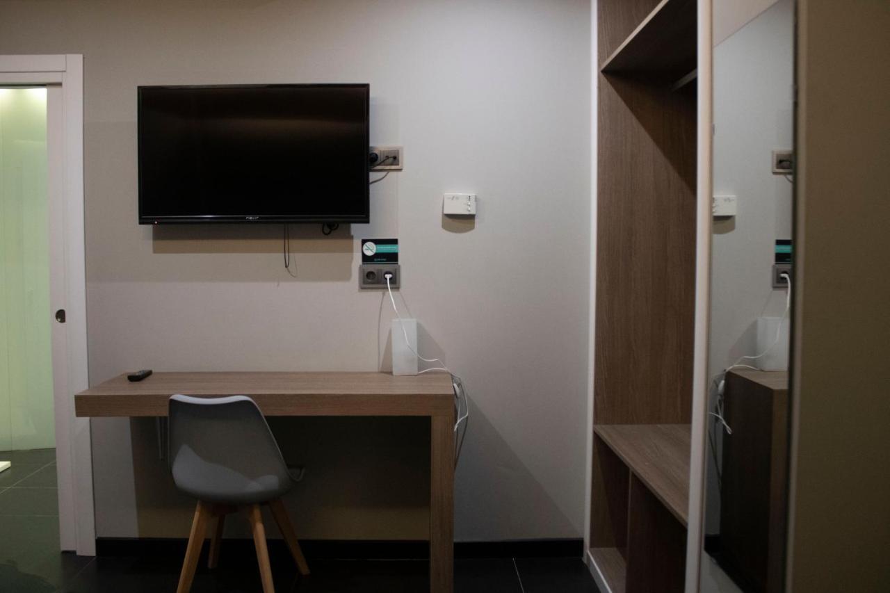 Hotel Alda Barrio Humedo 레온 외부 사진