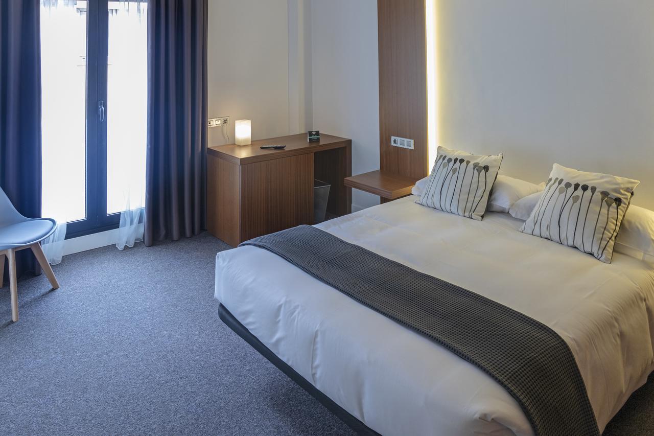 Hotel Alda Barrio Humedo 레온 외부 사진