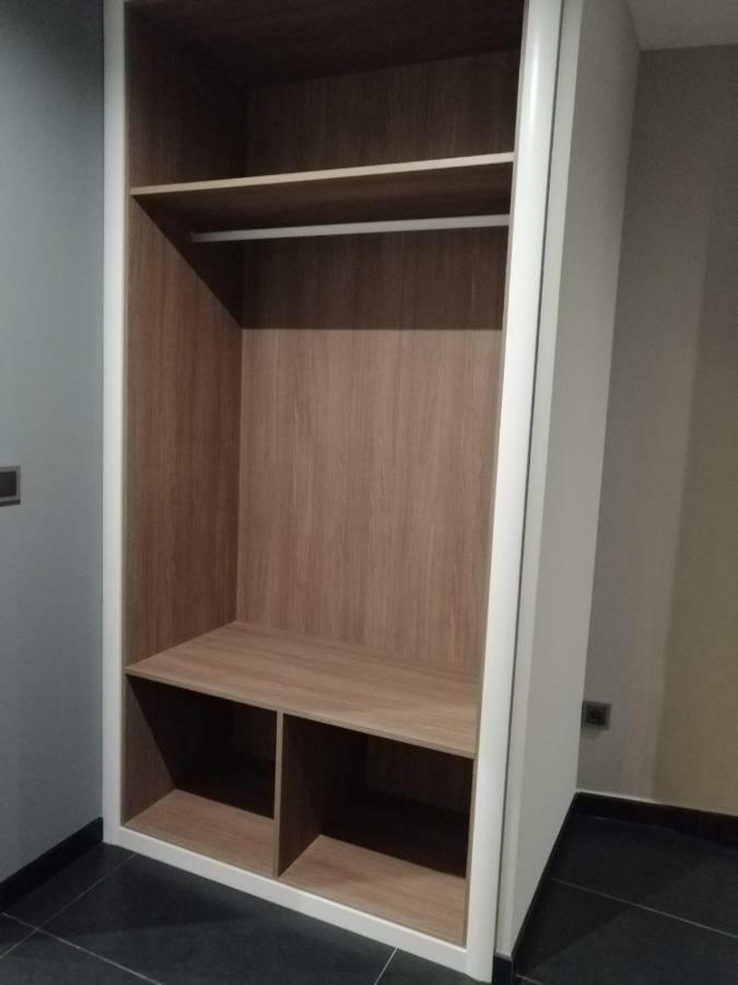 Hotel Alda Barrio Humedo 레온 외부 사진