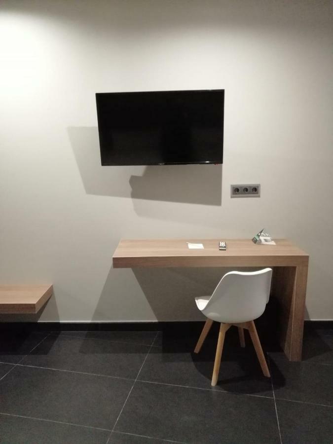 Hotel Alda Barrio Humedo 레온 외부 사진